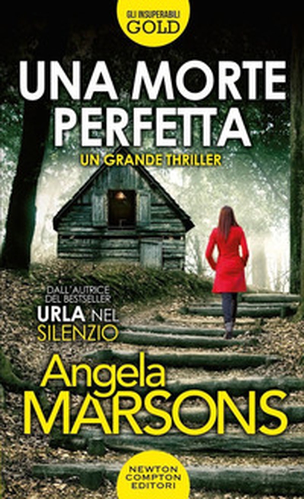 Una morte perfetta - Librerie.coop Una morte perfetta - Librerie.coop