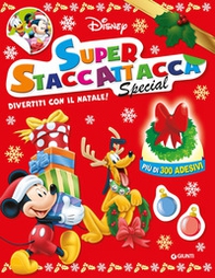 Natale. Superstaccattacca special - Librerie.coop