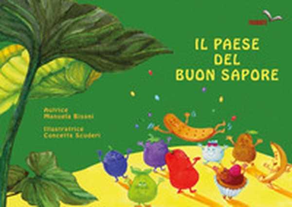 Il Paese del Buon Sapore - Librerie.coop Il Paese del Buon Sapore - Librerie.coop
