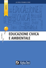 Educazione civica e ambientale - Librerie.coop