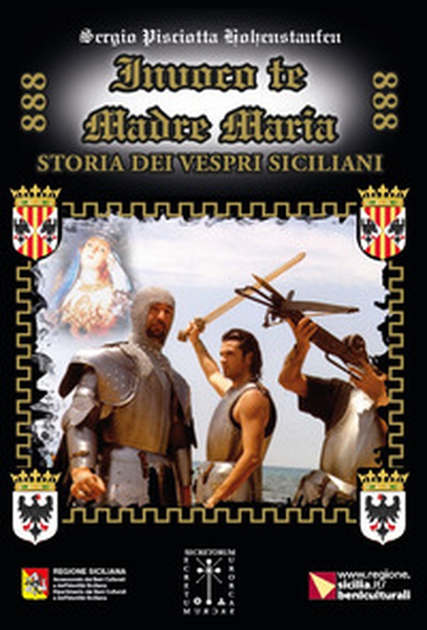 Invoco te Madre Maria. Storia dei Vespri Siciliani - Librerie.coop Invoco te Madre Maria. Storia dei Vespri Siciliani - Librerie.coop