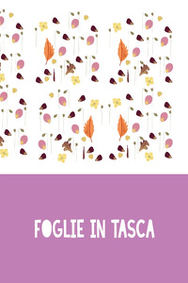 Foglie in tasca - Librerie.coop Foglie in tasca - Librerie.coop