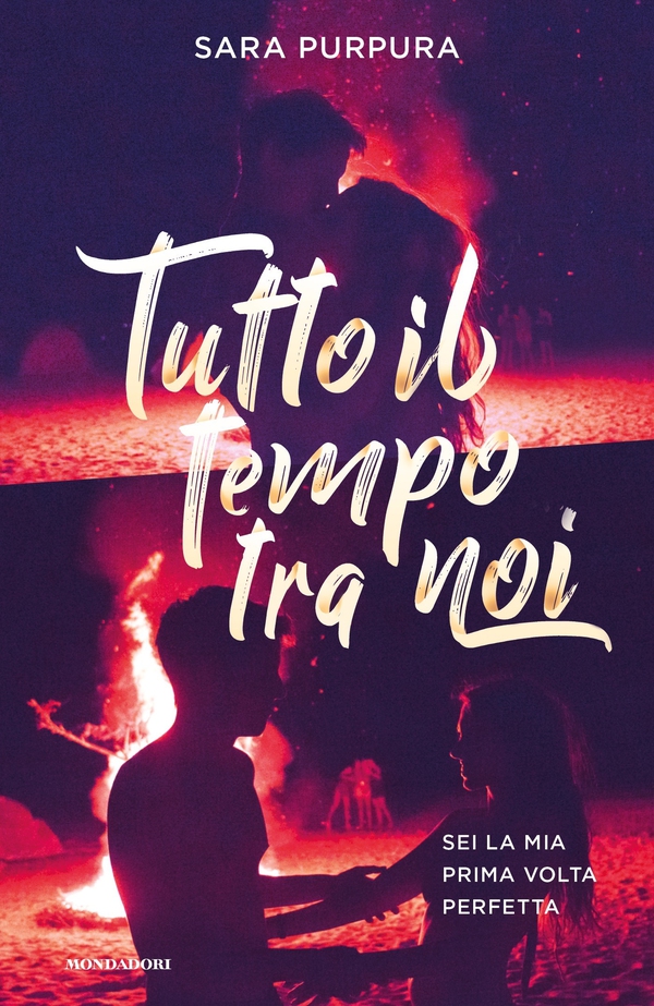 Tutto il tempo tra noi - Librerie.coop Tutto il tempo tra noi - Librerie.coop