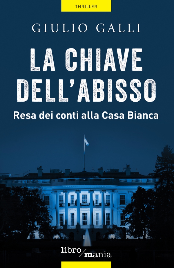 La chiave dell'abisso - Librerie.coop La chiave dell'abisso - Librerie.coop