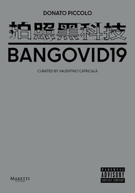 Bangovid19. Ediz. italiana e inglese - Librerie.coop