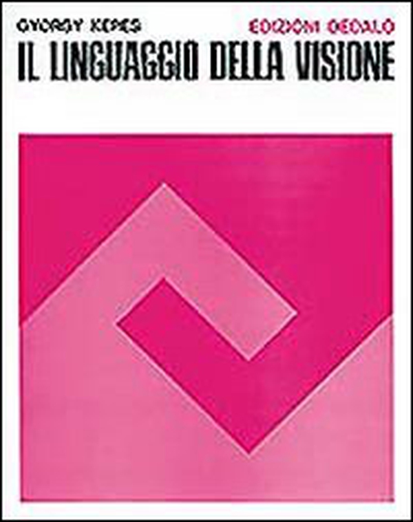 Il linguaggio della visione - Librerie.coop Il linguaggio della visione - Librerie.coop