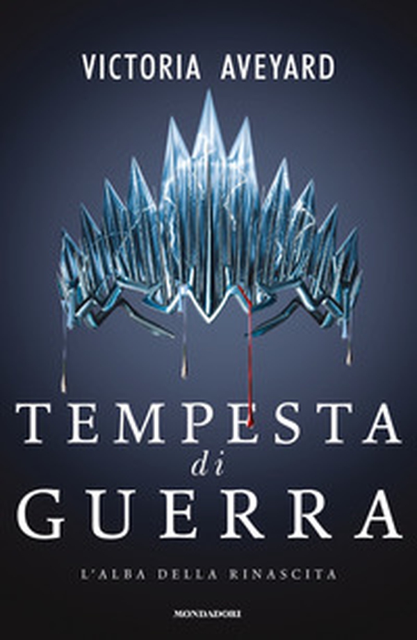 Tempesta di guerra - Librerie.coop Tempesta di guerra - Librerie.coop