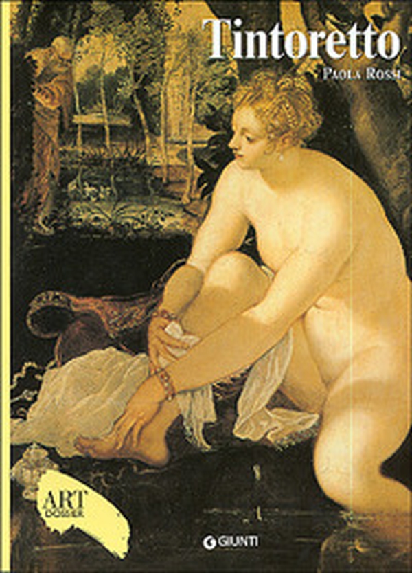 Tintoretto - Librerie.coop Tintoretto - Librerie.coop