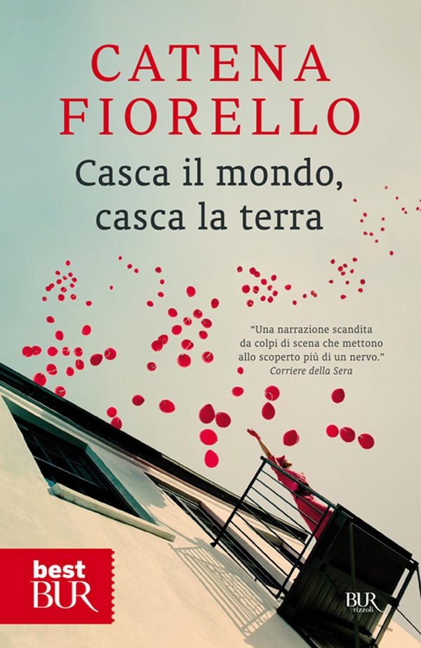 Casca il mondo, casca la terra - Librerie.coop Casca il mondo, casca la terra - Librerie.coop