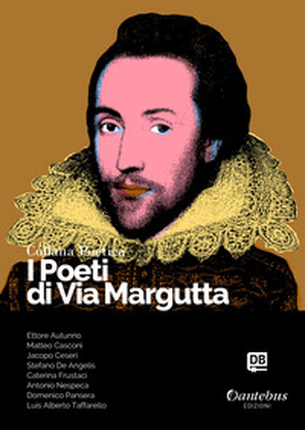 I poeti di Via Margutta. Collana poetica - Librerie.coop I poeti di Via Margutta. Collana poetica - Librerie.coop