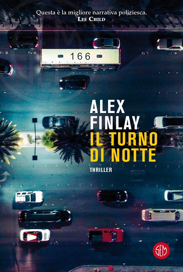 Il turno di notte - Librerie.coop Il turno di notte - Librerie.coop