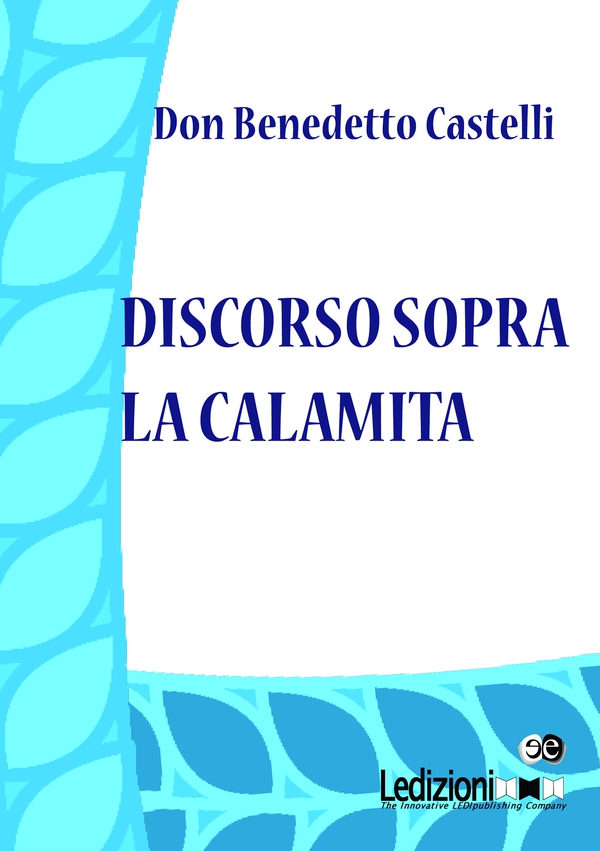 Discorso sopra la calamita - Librerie.coop Discorso sopra la calamita - Librerie.coop