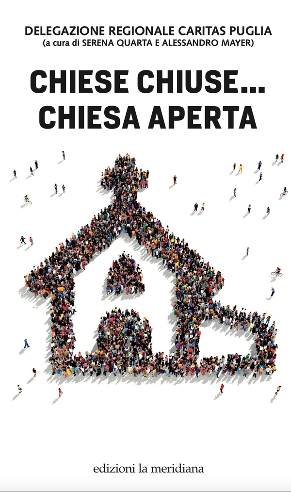 Chiese Chiuse ... Chiese Aperte - Librerie.coop Chiese Chiuse ... Chiese Aperte - Librerie.coop