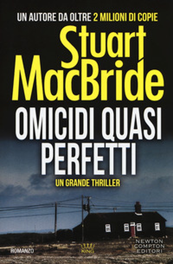 Omicidi quasi perfetti. La vendetta sta chiamando - Librerie.coop Omicidi quasi perfetti. La vendetta sta chiamando - Librerie.coop