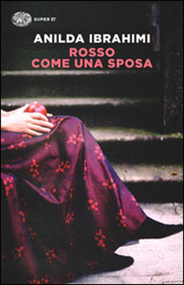 Rosso come una sposa - Librerie.coop Rosso come una sposa - Librerie.coop
