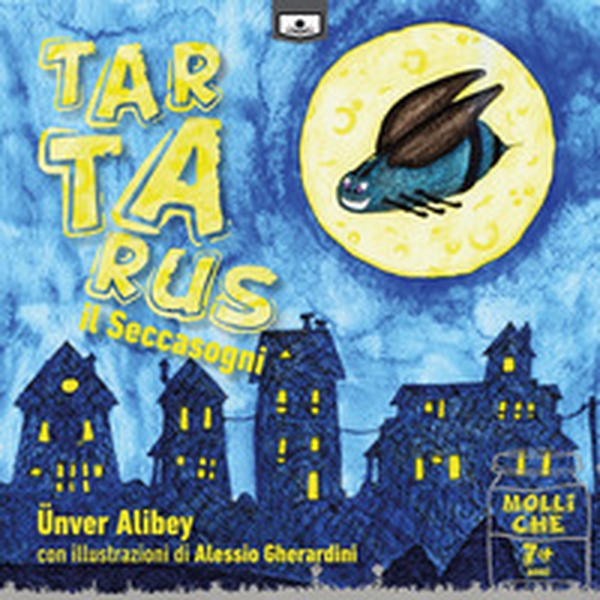Tartarus, il Seccasogni - Librerie.coop Tartarus, il Seccasogni - Librerie.coop