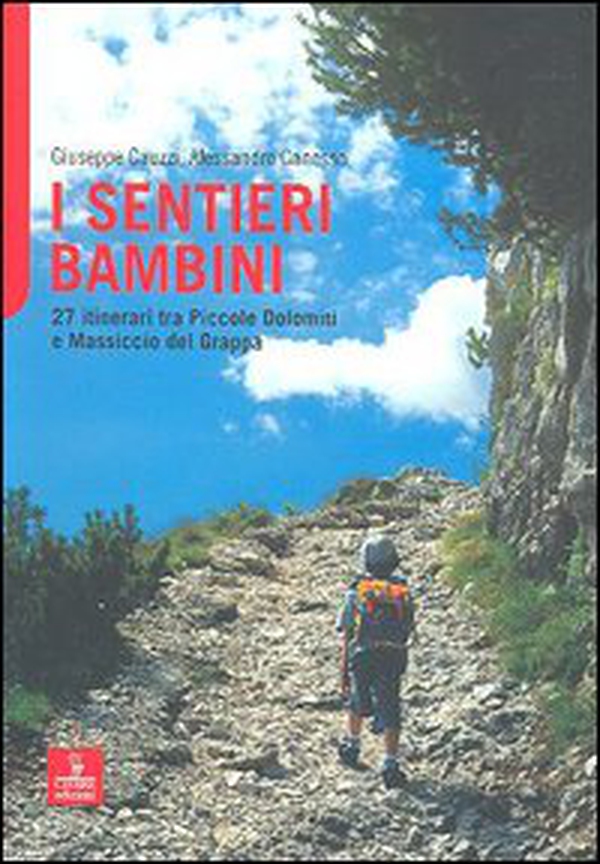 I sentieri bambini - Librerie.coop I sentieri bambini - Librerie.coop
