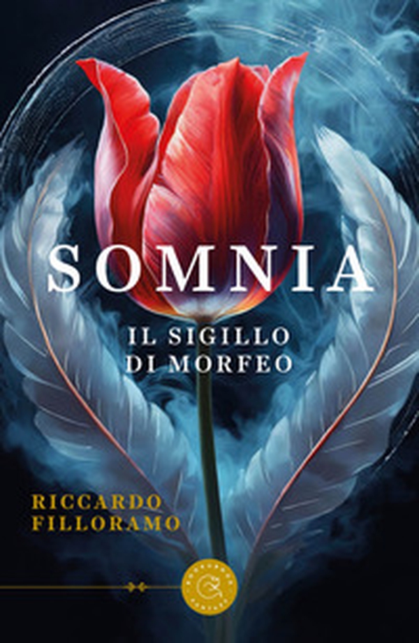 Somnia. Il sigillo di Morfeo - Librerie.coop Somnia. Il sigillo di Morfeo - Librerie.coop