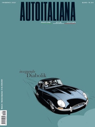 Auto italiana. Passione stile cultura - Librerie.coop