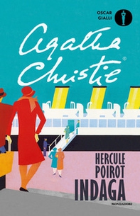 Hercule Poirot indaga - Librerie.coop