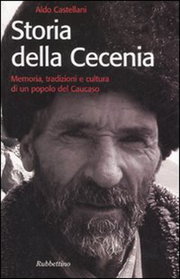 Storia della Cecenia. Memoria, tradizioni e cultura di un popolo del caucaso - Librerie.coop Storia della Cecenia. Memoria, tradizioni e cultura di un popolo del caucaso - Librerie.coop