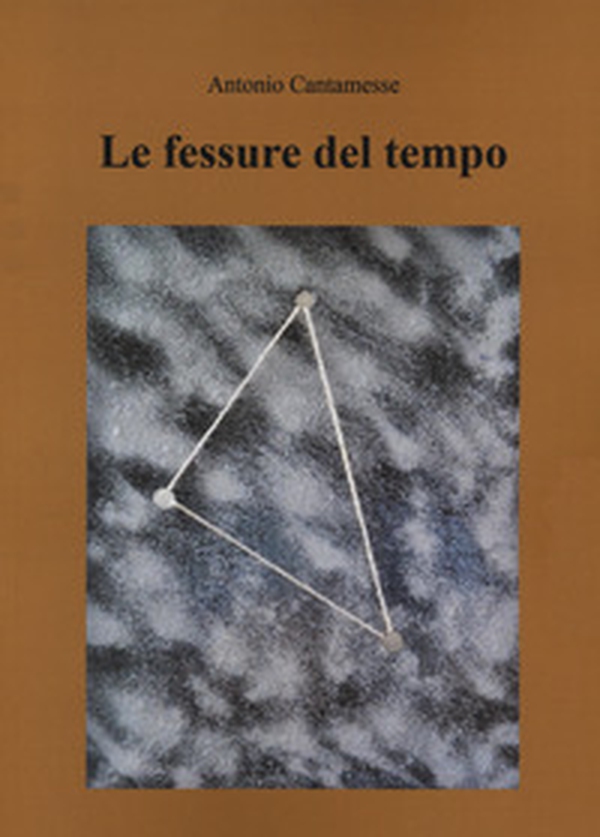 Le fessure del tempo - Librerie.coop Le fessure del tempo - Librerie.coop