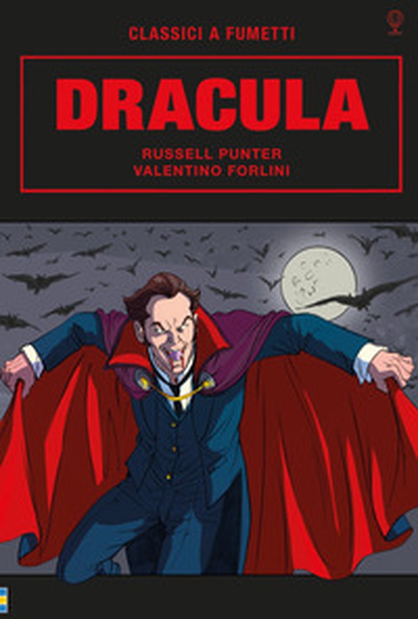 Dracula - Librerie.coop Dracula - Librerie.coop