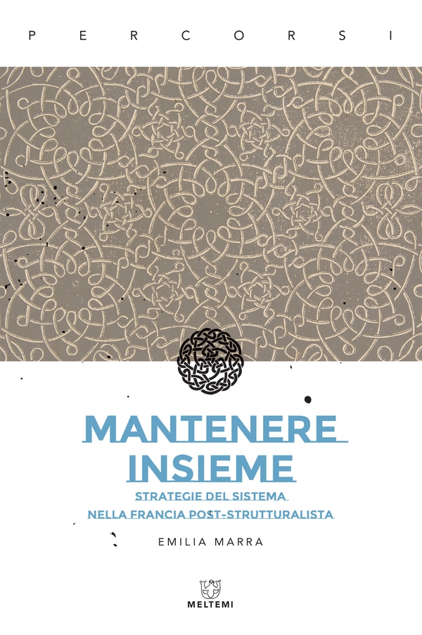 Mantenere insieme - Librerie.coop Mantenere insieme - Librerie.coop
