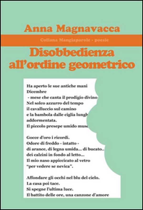 Disobbedienza all'ordine geometrico - Librerie.coop Disobbedienza all'ordine geometrico - Librerie.coop