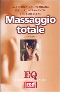 Massaggio totale - Librerie.coop