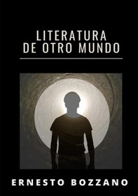 Literatura de otro mundo - Librerie.coop