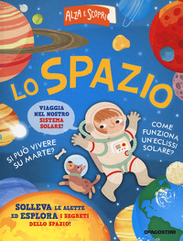 Lo spazio - Librerie.coop Lo spazio - Librerie.coop
