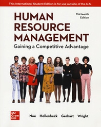 Human resource management - Librerie.coop