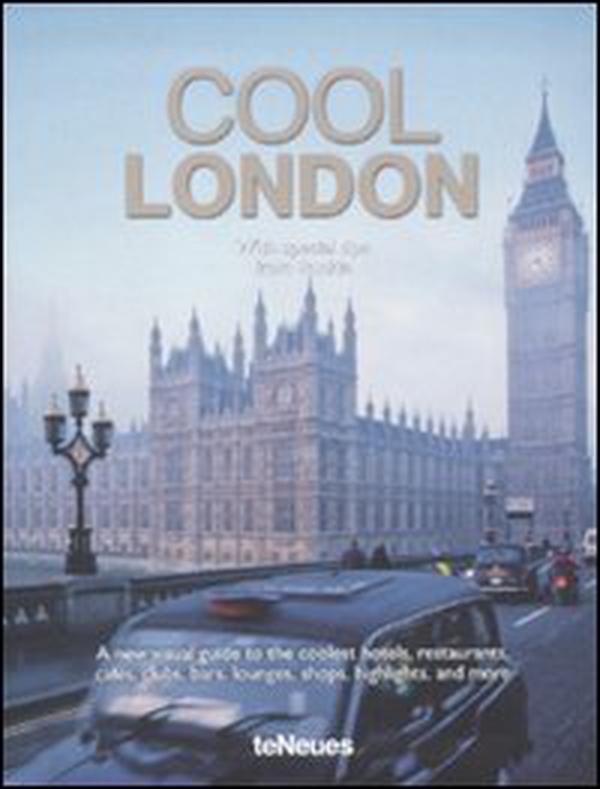 Cool London - Librerie.coop Cool London - Librerie.coop