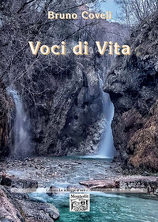 Voci di vita - Librerie.coop Voci di vita - Librerie.coop