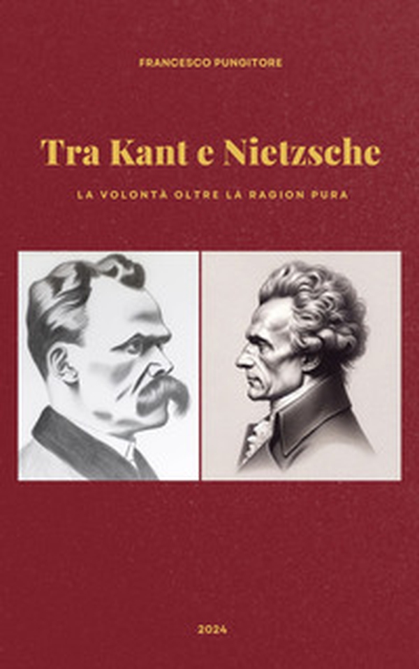Tra Kant e Nietzsche. La volontà oltre la ragion pura - Librerie.coop Tra Kant e Nietzsche. La volontà oltre la ragion pura - Librerie.coop