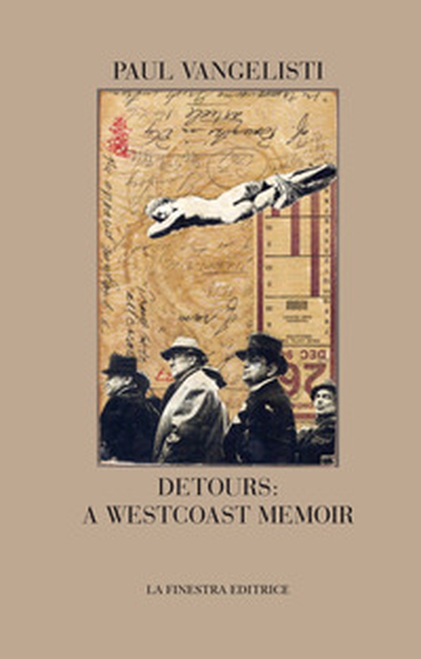 Detours: a Westcoast memoir - Librerie.coop Detours: a Westcoast memoir - Librerie.coop