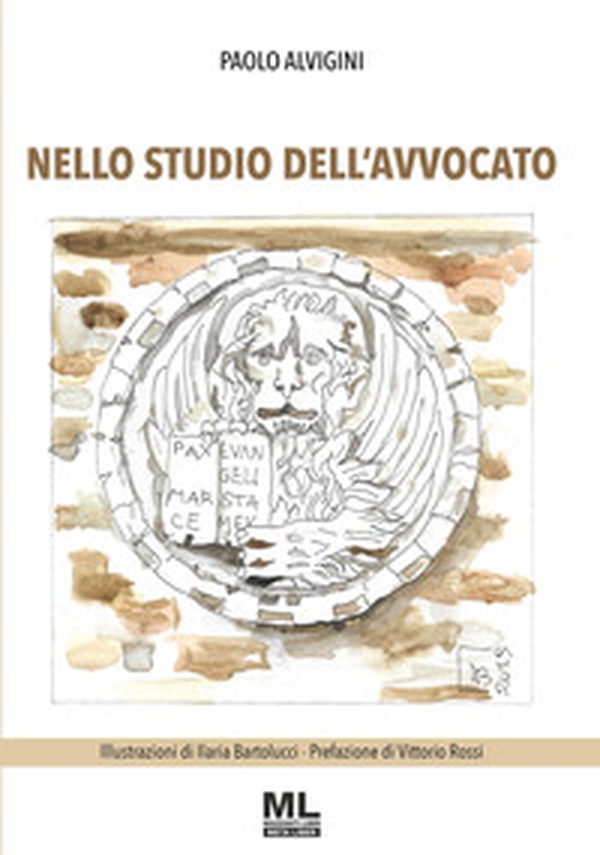 Nello studio dell'avvocato - Librerie.coop Nello studio dell'avvocato - Librerie.coop