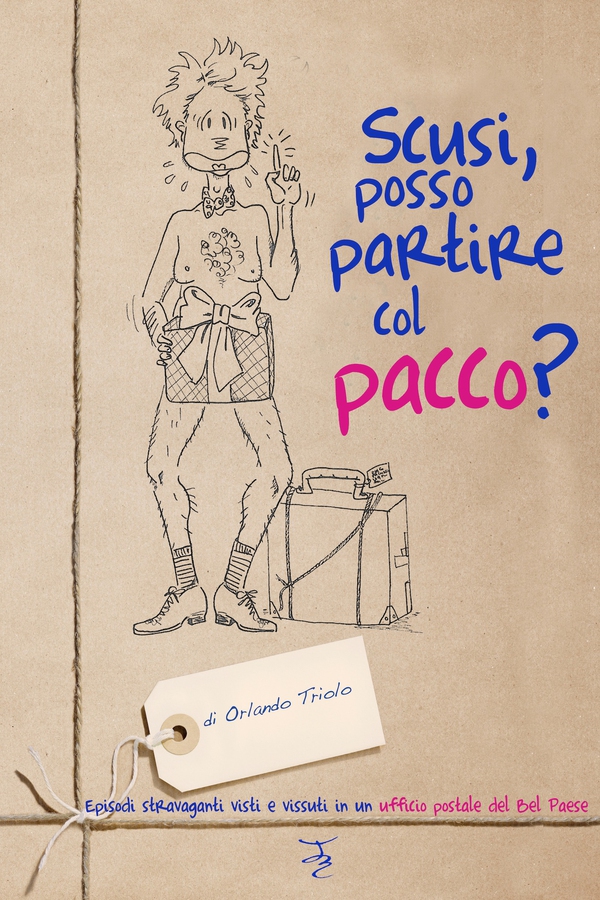 Scusi, posso partire col pacco? - Librerie.coop Scusi, posso partire col pacco? - Librerie.coop