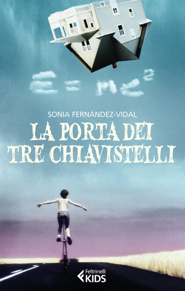 La porta dei tre chiavistelli - Librerie.coop La porta dei tre chiavistelli - Librerie.coop