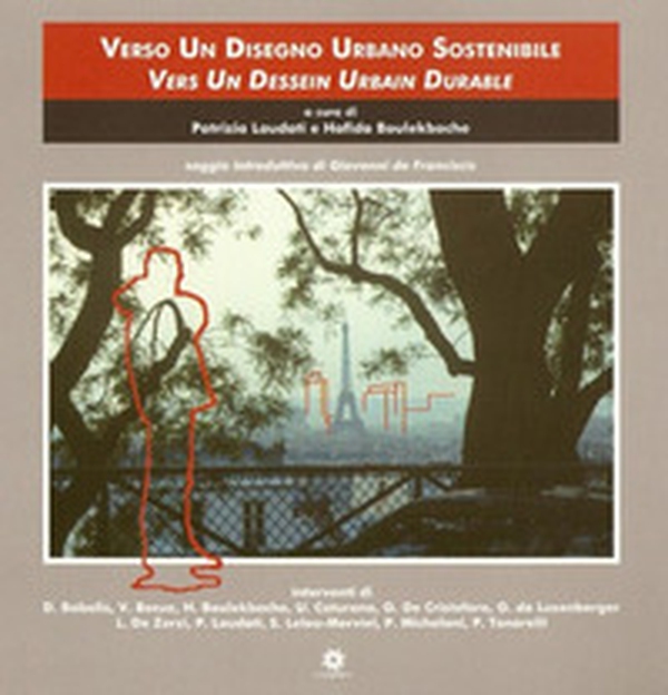 Verso un disegno urbano sostenibile - Librerie.coop Verso un disegno urbano sostenibile - Librerie.coop