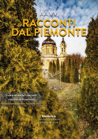 Racconti dal Piemonte 2024 - Vol. 2 - Librerie.coop