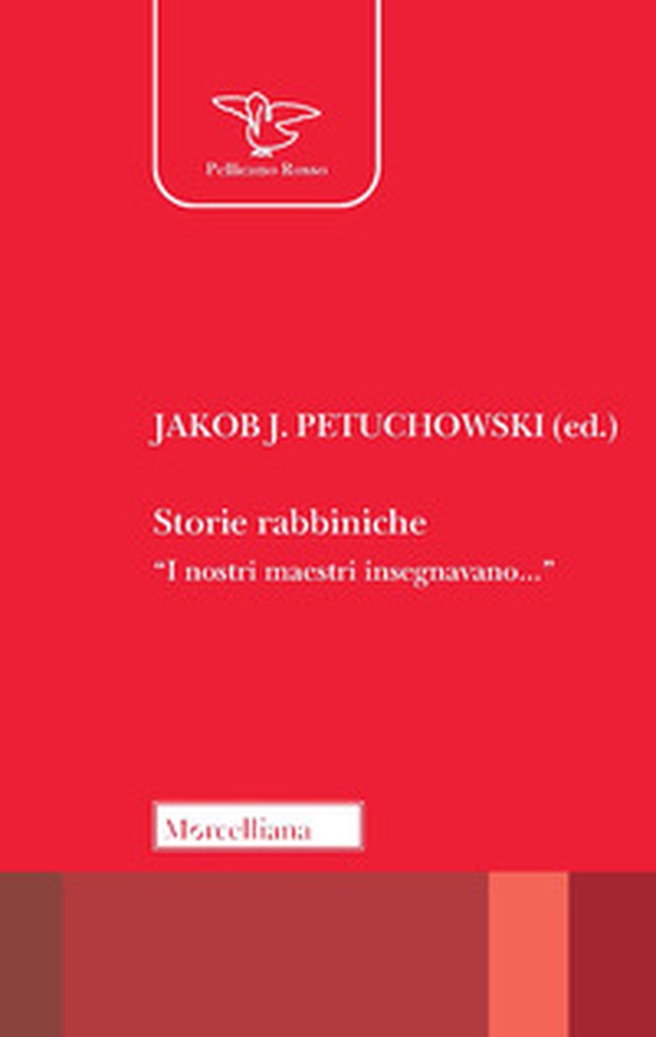 Storie rabbiniche - Librerie.coop Storie rabbiniche - Librerie.coop