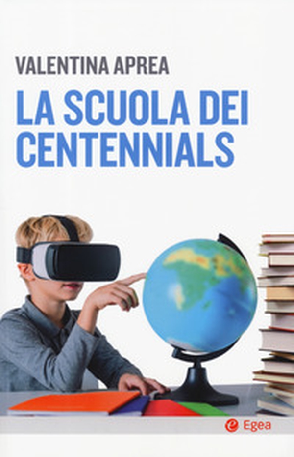 La scuola dei centennials - Librerie.coop La scuola dei centennials - Librerie.coop