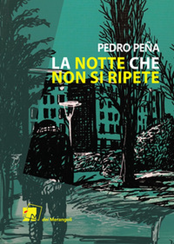 La notte che non si ripete - Librerie.coop La notte che non si ripete - Librerie.coop