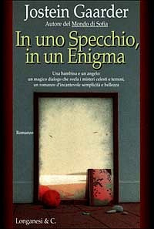 In uno specchio, in un enigma - Librerie.coop In uno specchio, in un enigma - Librerie.coop