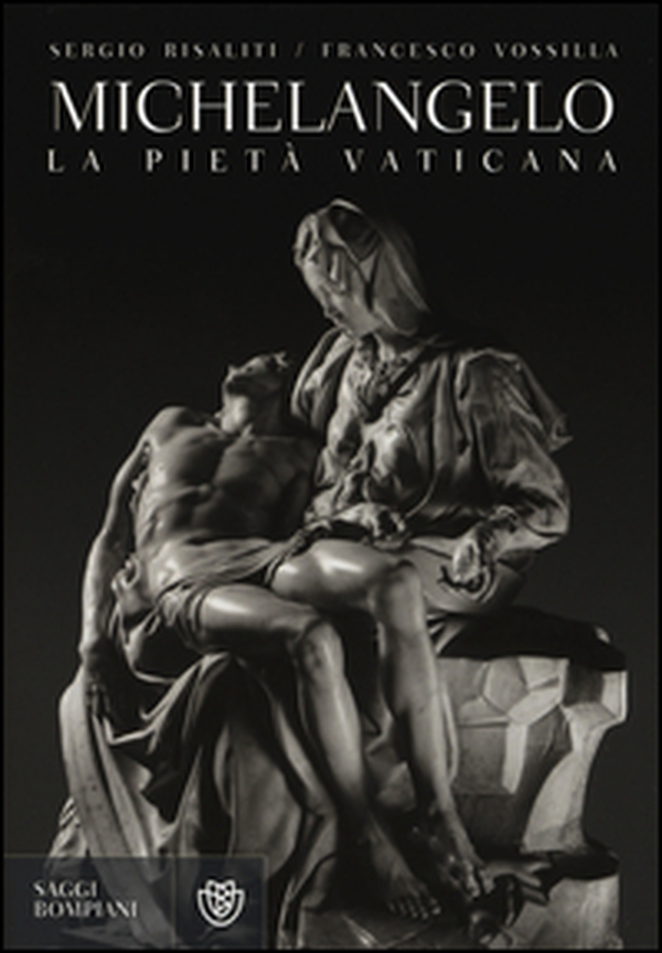 Michelangelo. La Pietà vaticana - Librerie.coop Michelangelo. La Pietà vaticana - Librerie.coop