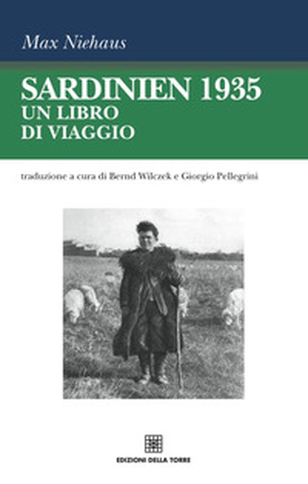 Sardinien 1935. Un libro di viaggio - Librerie.coop Sardinien 1935. Un libro di viaggio - Librerie.coop