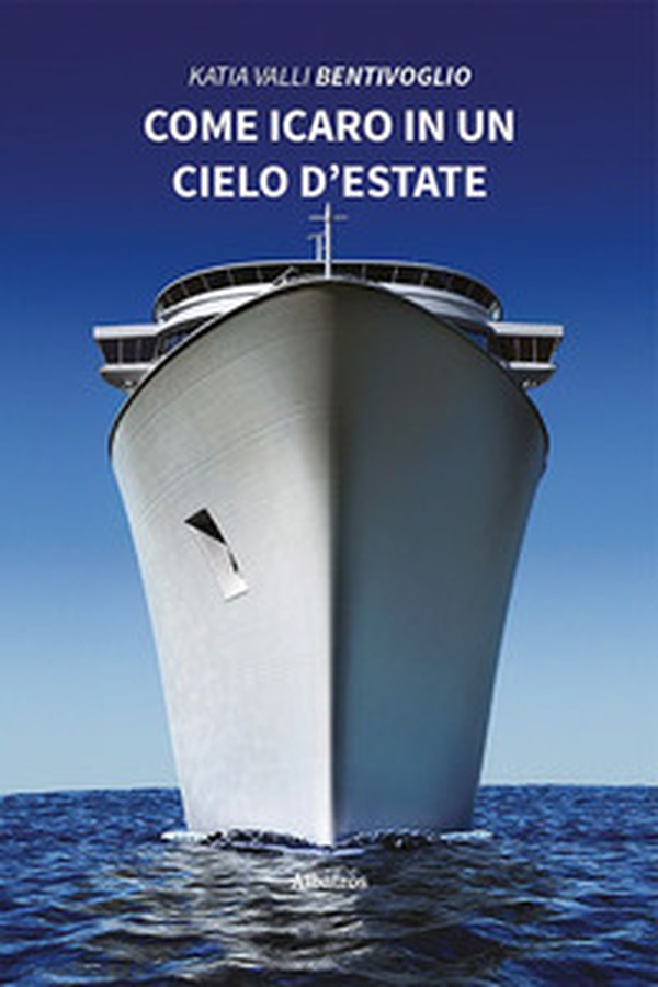 Come Icaro in un cielo d'estate - Librerie.coop Come Icaro in un cielo d'estate - Librerie.coop