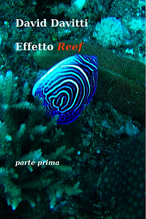 Effetto Reef - Librerie.coop Effetto Reef - Librerie.coop